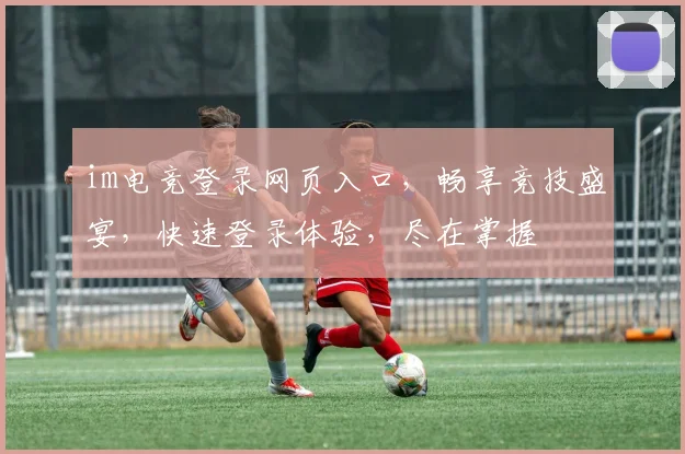 im电竞登录网页入口，畅享竞技盛宴，快速登录体验，尽在掌握
